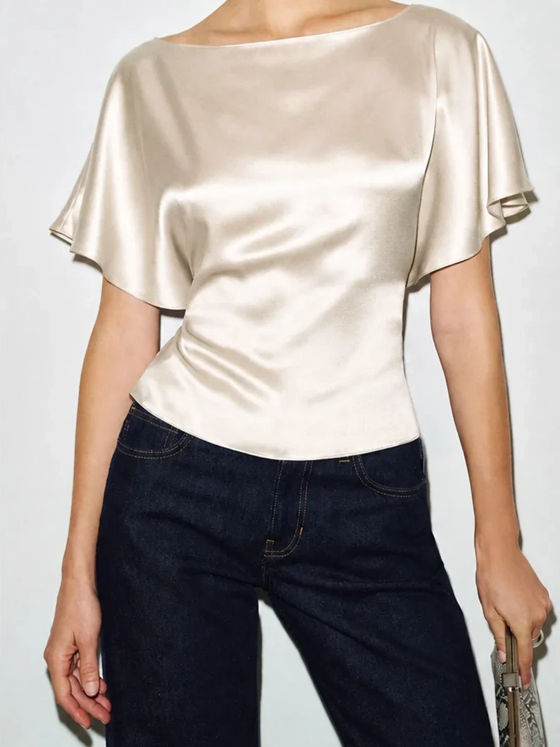 Florence Hale collection editorial photograph