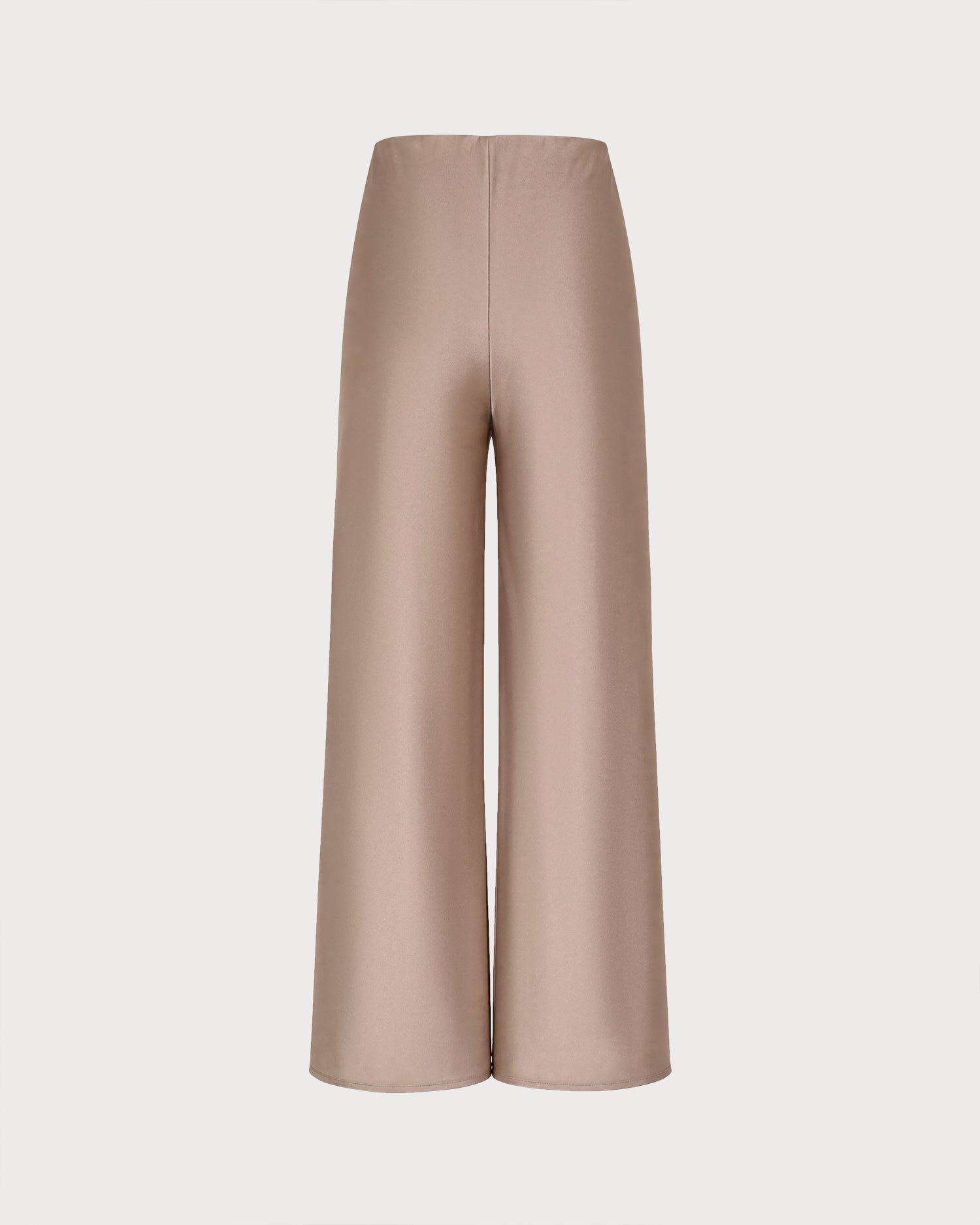 Pearl Waist Casual Pants — photo 4