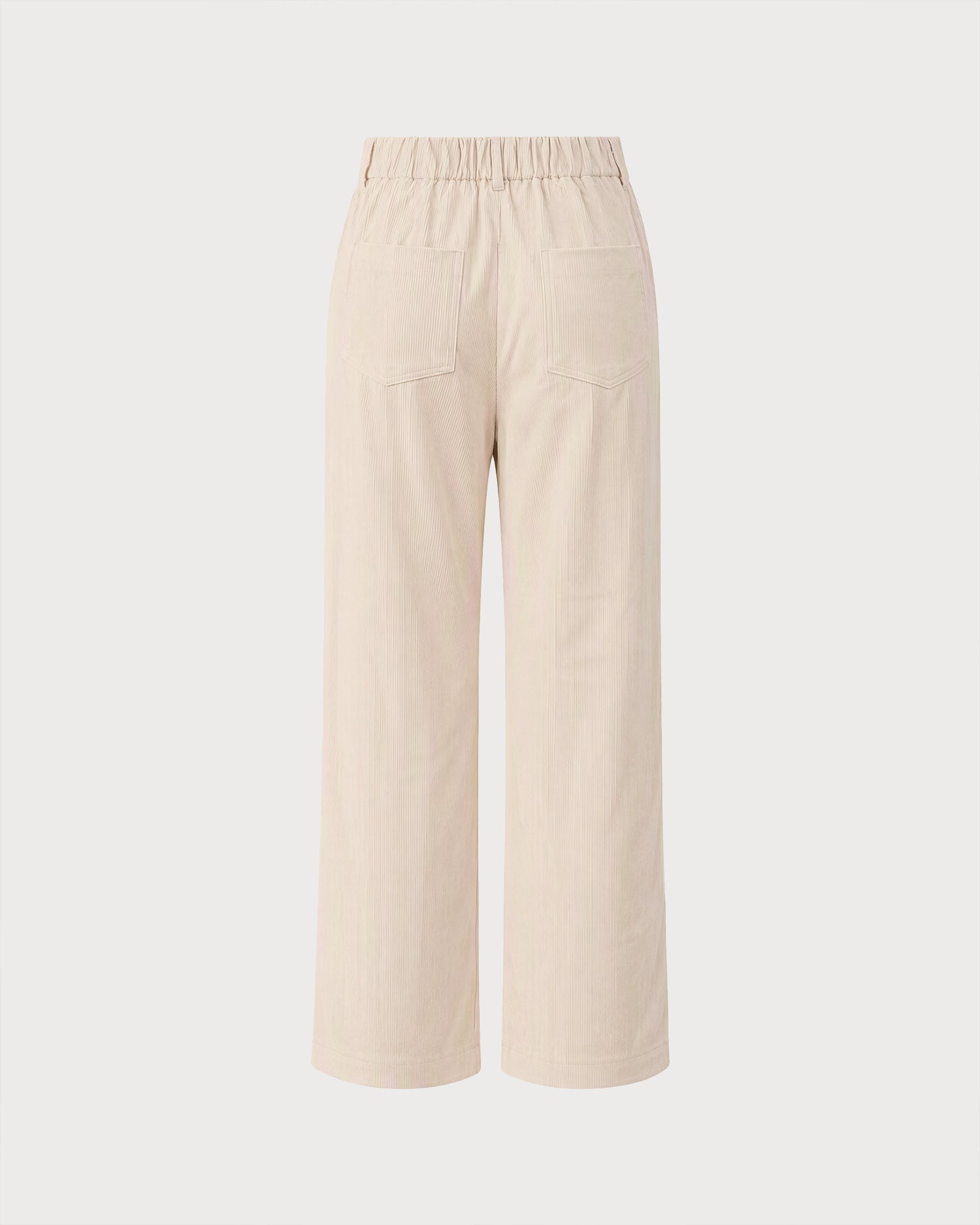 Hazel Pockets Button Pants — photo 6