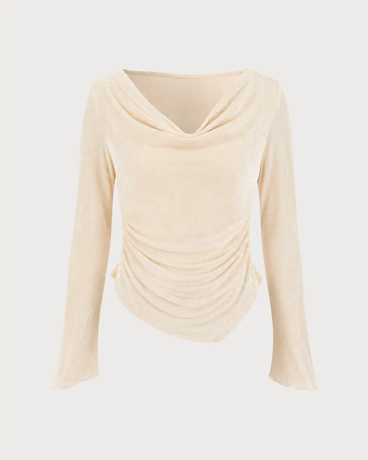 Alice Bell Sleeve Tee — photo 3