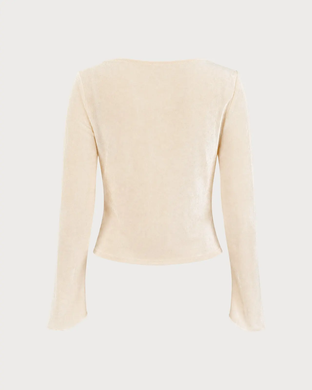 Alice Bell Sleeve Tee — photo 4